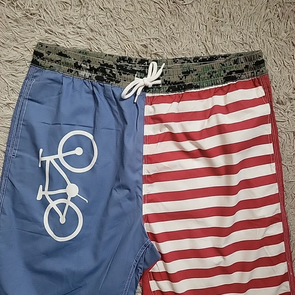 Society mens swim